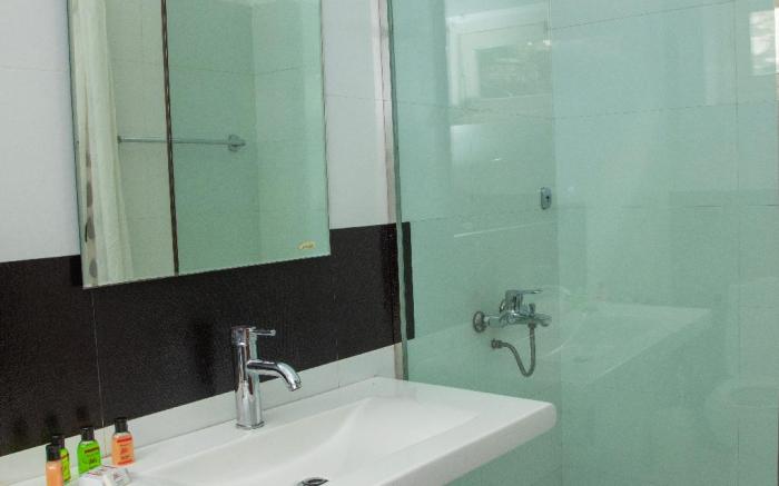 Cozy Nest Kandy Villa