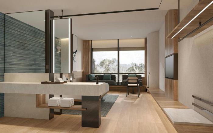 Fairfield by Marriott Huzhou Nanxun