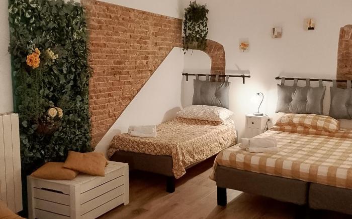 Guest House Vecchia Tranvia