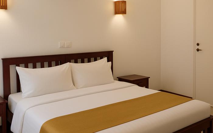 Bansri Villa - Mount Lavinia