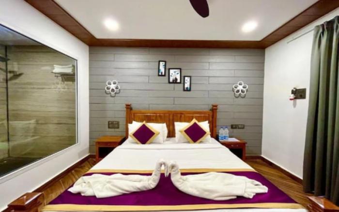 Bay Boutique by Nebesa Suites