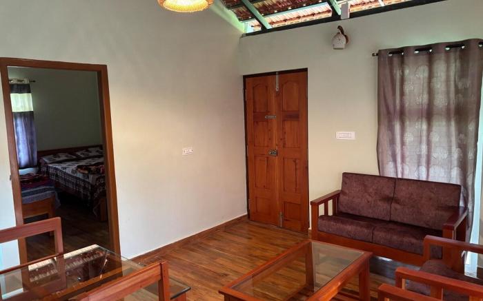 Estate stay near Dubare: Friendly For remote work