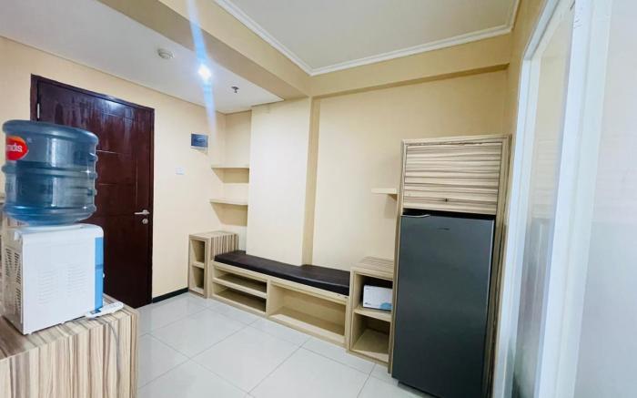 Gateway Pasteur Apartment Type 1 Bedroom
