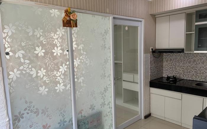 Gateway Pasteur Apartment Type 1 Bedroom