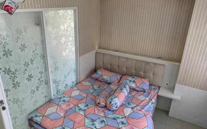 Gateway Pasteur Apartment Type 1 Bedroom