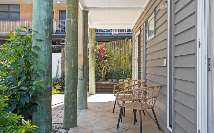 Urban Apartment in the Heart of Paddington