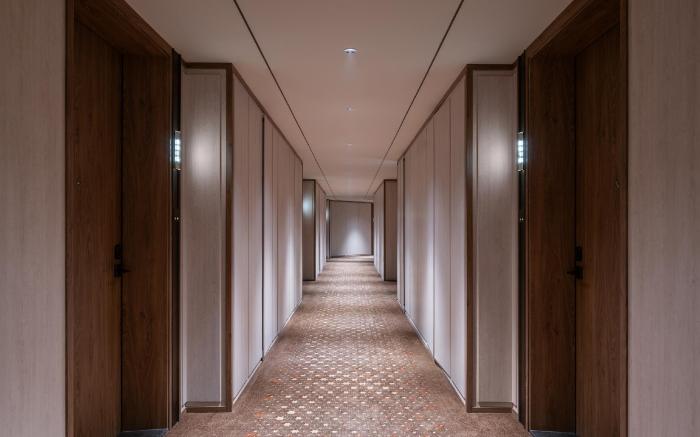 Crystal Hotel Beijing Shunyi Convention Center