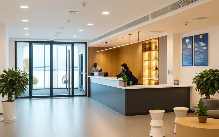 Homie Select · 2min to Metro · 25min to Tiananmen