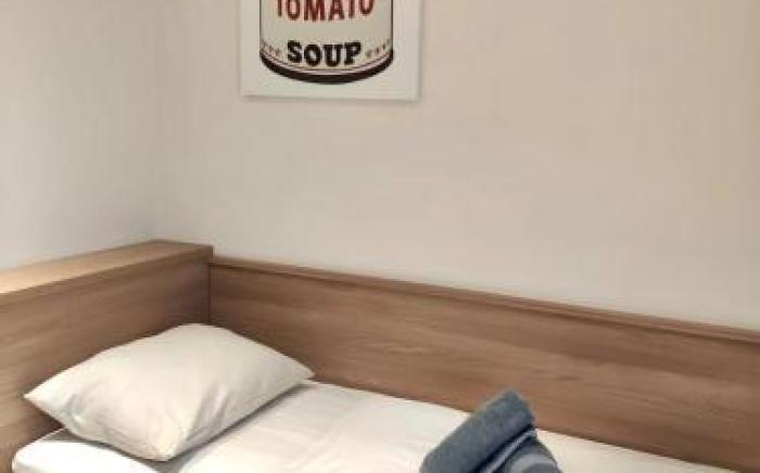 Kriemhilde Dependance