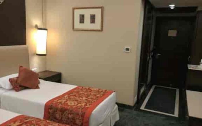 Mansingh Palace Agra