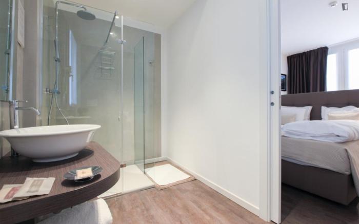 Studio Inn Centrale & Milano Urban Padel