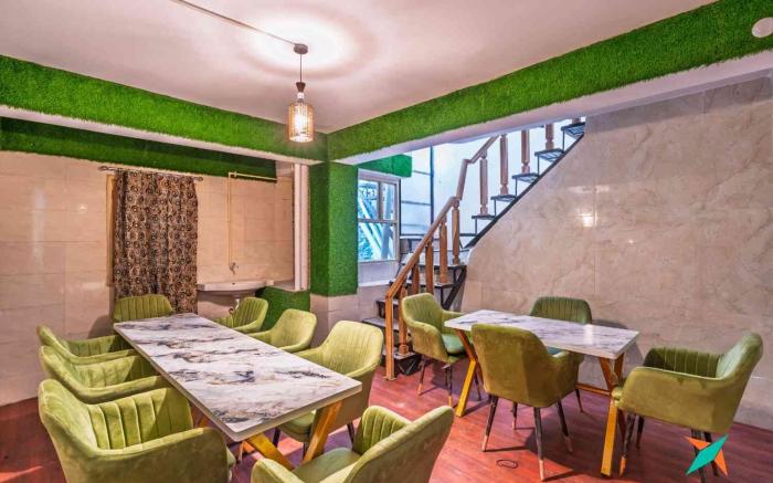 Zostel Homes Shoghi (Shimla)