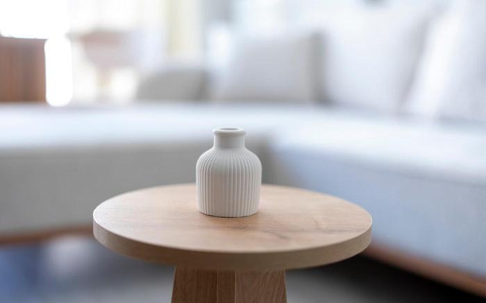 Boho Style Flat with Free WiFi Near Kaleici & AVM