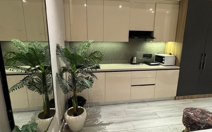 Galaxy Blue Sapphire Plaza