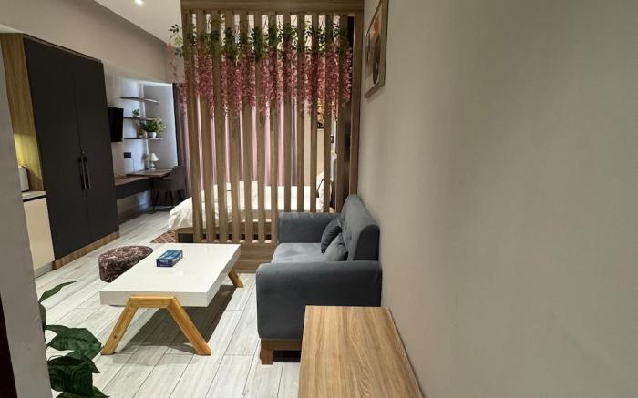 Galaxy Blue Sapphire Plaza