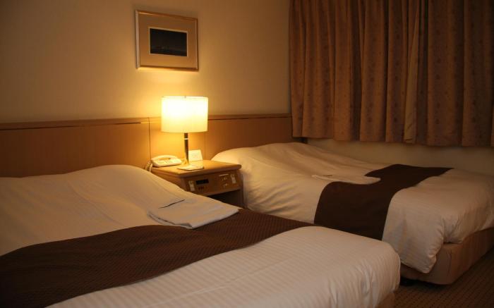 Kitami Pierson Hotel