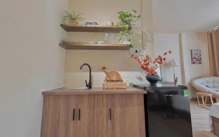 Central Ho Chi Minh Apartment, Sonic House