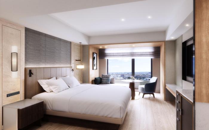 Grand Hotel Hamamatsu