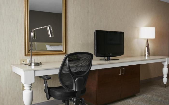 Hilton Garden Inn San Francisco Airport North