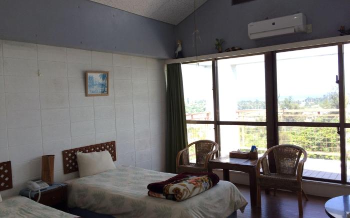 Surfside Bed & Breakfast