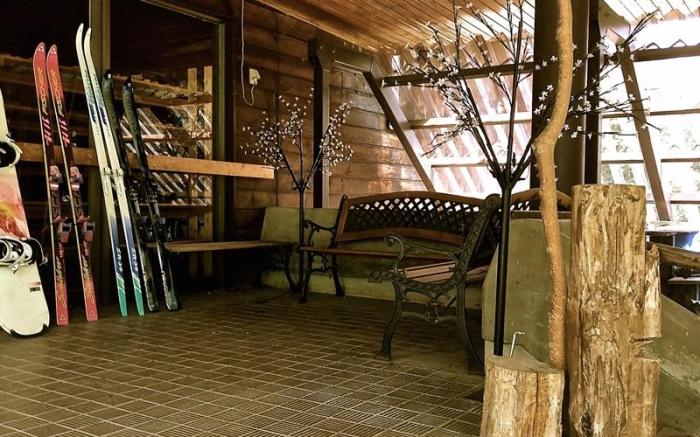 Hakuba Landmark Happo Lodge