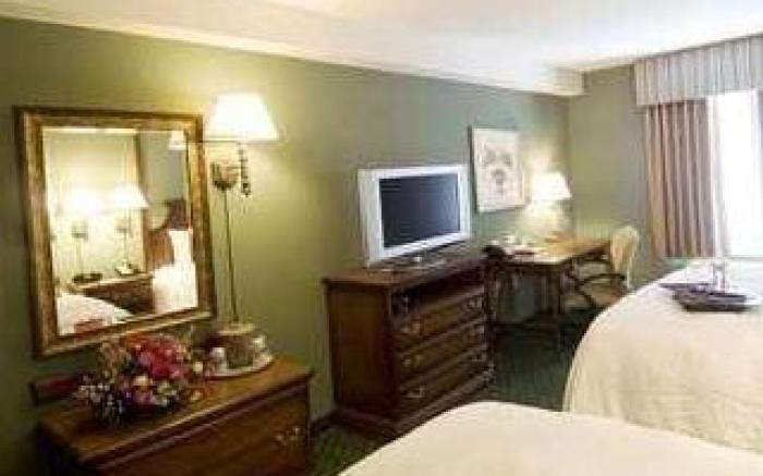 Hampton Inn & Suites Tallahassee I-10-Thomasville Rd