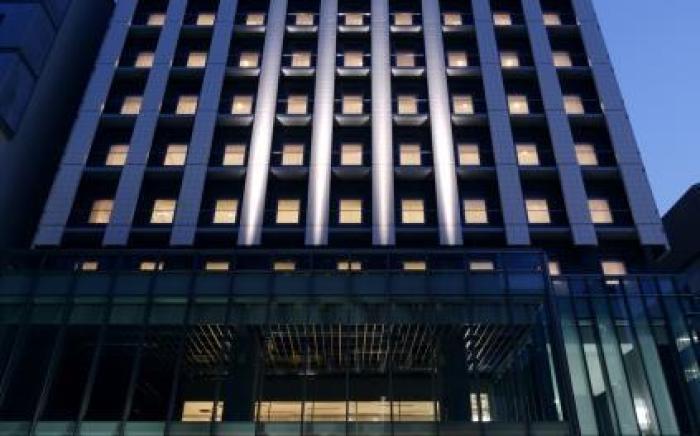 HOTEL UNIZO Osaka Yodoyabashi