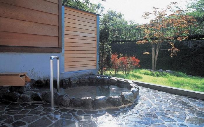 Izumigo Takayama Dog Paradise Hotel