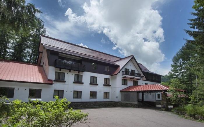 Izumigo Takayama Dog Paradise Hotel