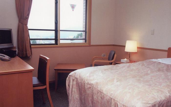 Resort Inn Fuyo Kawaguchiko Inter