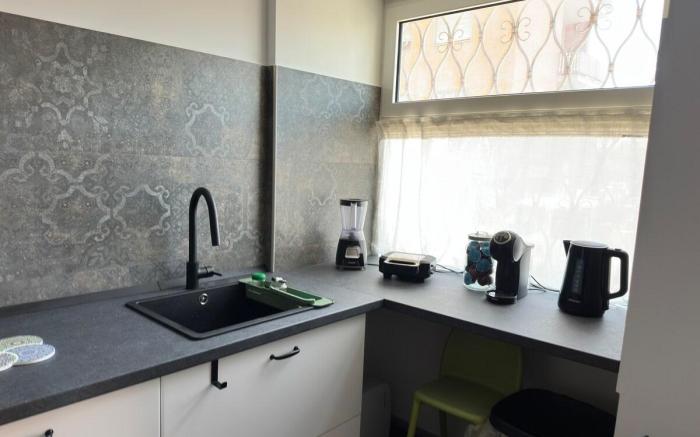 Camera con bagno privato A; Sweet Home Fleming