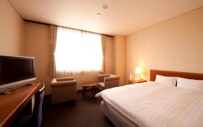 Kikunan Onsen Ubl Hotel