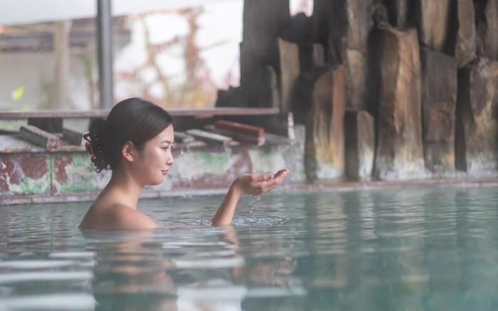 Kusatsu-Onsen Hotel Resort
