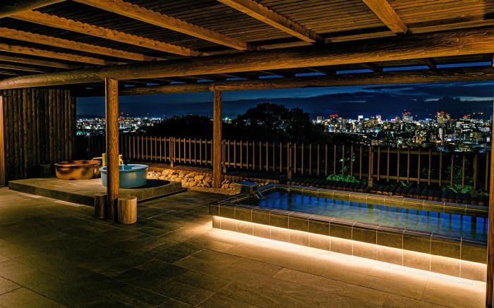 Okayama International Hotel