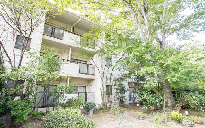 Yufuin Bessou Shikisai Hotel