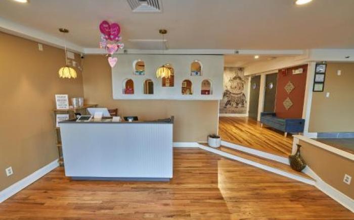 Seaport Resort and Marina