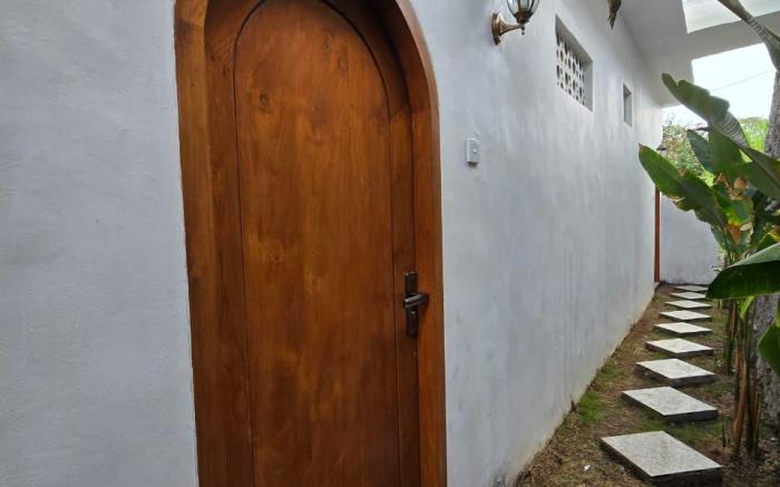 Pinggan Chill Out Kintamani