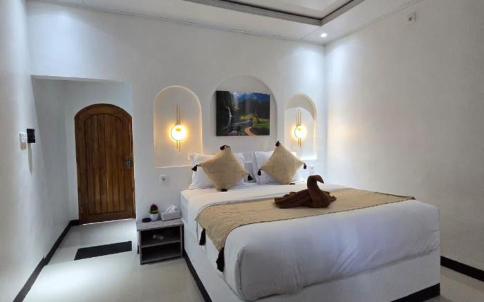 Pinggan Chill Out Kintamani