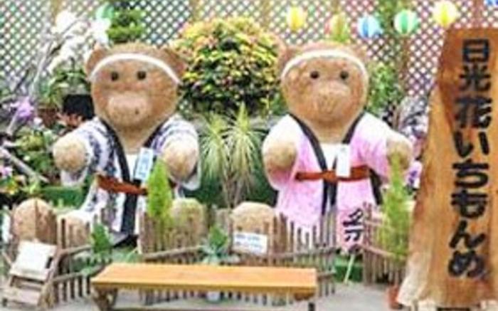 Kinugawa Grand Hotel Yume no Toki