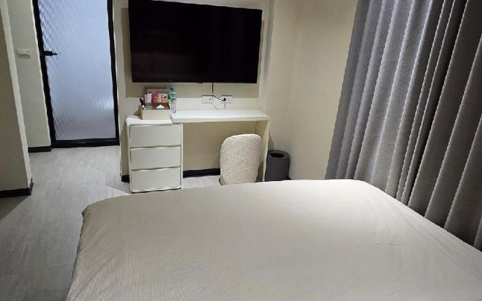 平方米1臥室獨立屋 (新竹市) - 有1間私人浴室