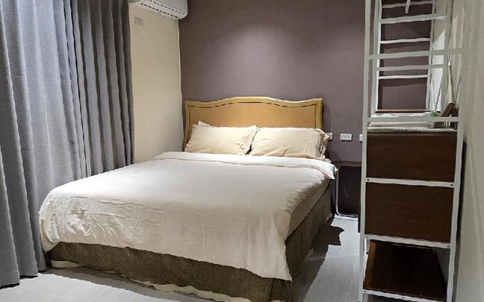 平方米1臥室獨立屋 (新竹市) - 有1間私人浴室