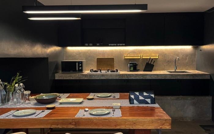 Moonstone Villa Chiang Mai