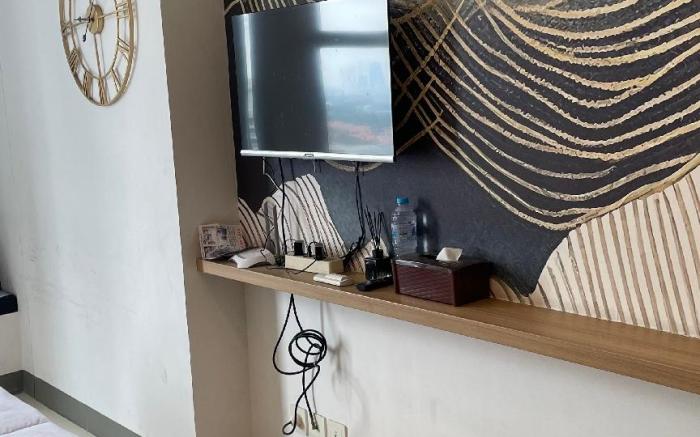 Apartment Connect Pakuwon mall