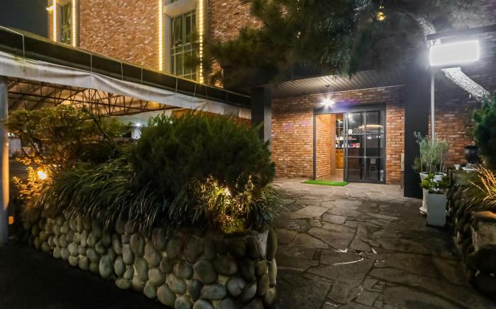 Busan Seodong Number 25