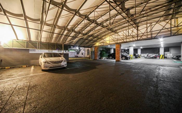 Busan Seodong Number 25