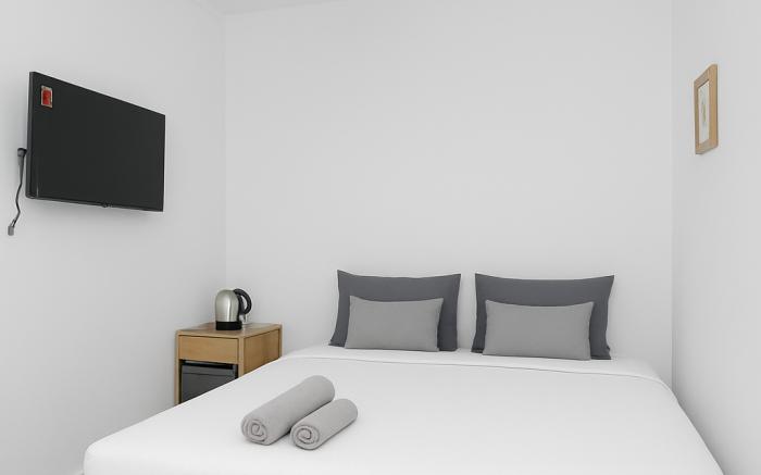 Sis Roomstay with Sea View