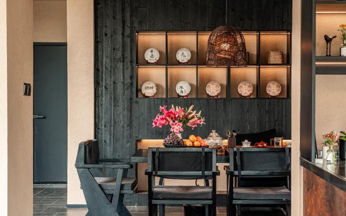 春风理设计师美宿(大理洱海店)