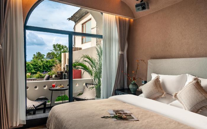 春风理设计师美宿(大理洱海店)