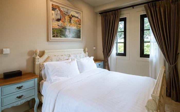 My Ozone Villa Khaoyai