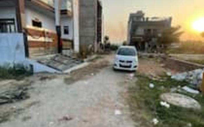 VMP Villa Home Stay Agra